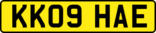 KK09HAE