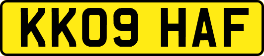 KK09HAF