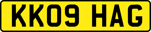 KK09HAG