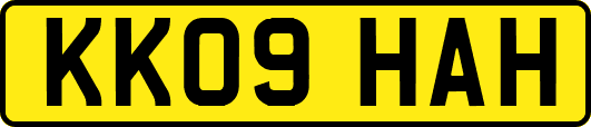 KK09HAH
