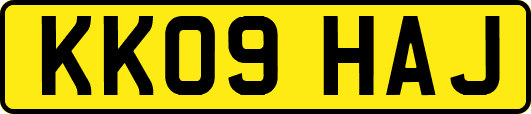 KK09HAJ