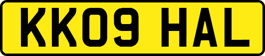 KK09HAL