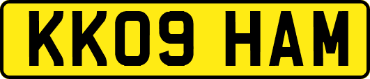 KK09HAM