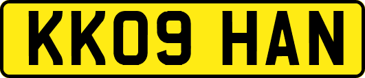 KK09HAN