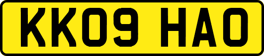 KK09HAO