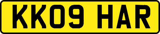 KK09HAR
