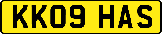 KK09HAS