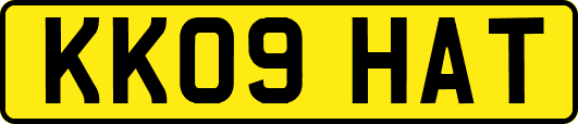 KK09HAT