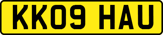KK09HAU