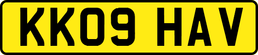 KK09HAV