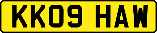 KK09HAW