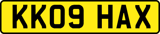 KK09HAX