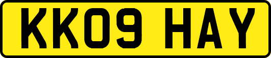 KK09HAY
