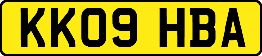 KK09HBA