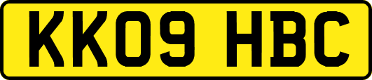 KK09HBC