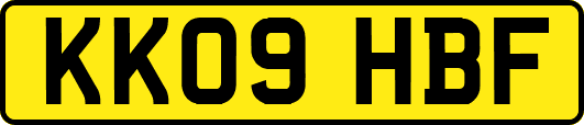 KK09HBF