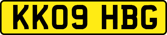 KK09HBG