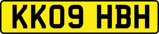 KK09HBH