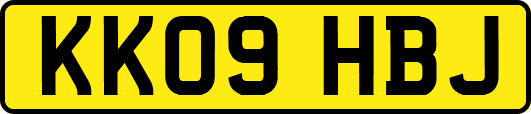 KK09HBJ