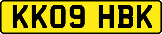 KK09HBK