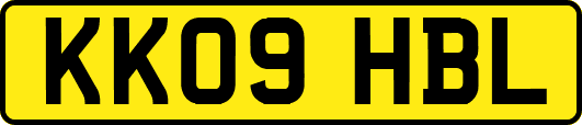 KK09HBL