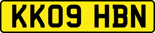 KK09HBN