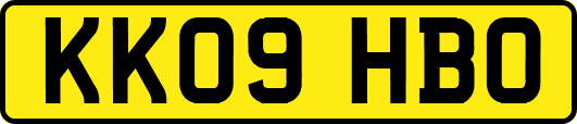 KK09HBO