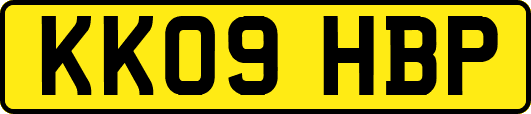 KK09HBP