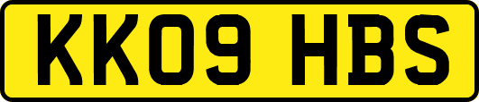 KK09HBS