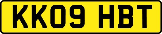 KK09HBT