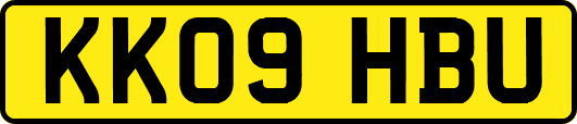 KK09HBU