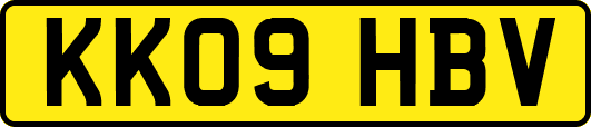 KK09HBV