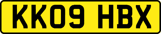 KK09HBX