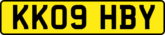 KK09HBY