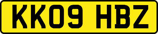 KK09HBZ