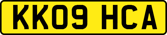 KK09HCA