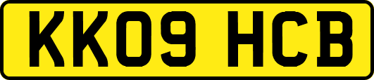 KK09HCB