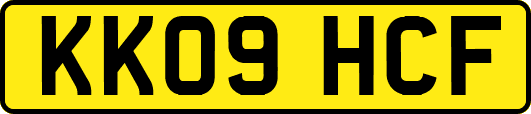 KK09HCF