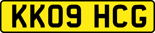 KK09HCG