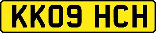 KK09HCH