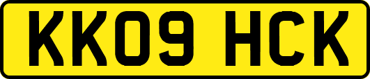 KK09HCK