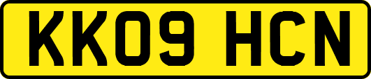 KK09HCN