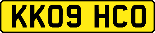 KK09HCO