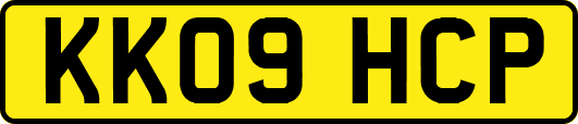 KK09HCP