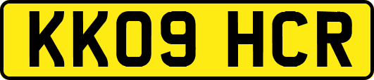 KK09HCR