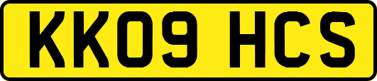 KK09HCS