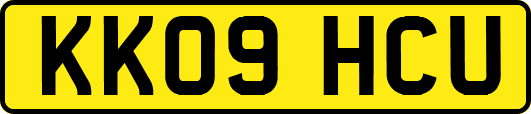 KK09HCU