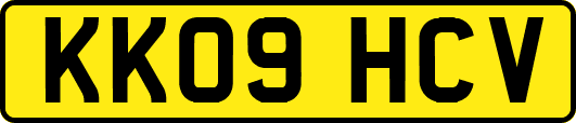 KK09HCV