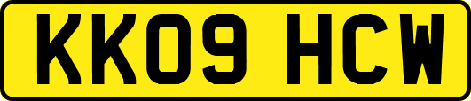 KK09HCW