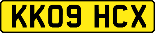 KK09HCX